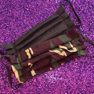 🔥Set of Men or Women’s Masks 🔥